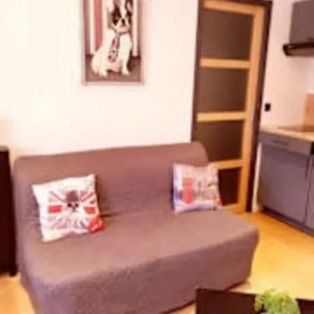 Apex Executive - 139 Rue Eugene Bar Lens