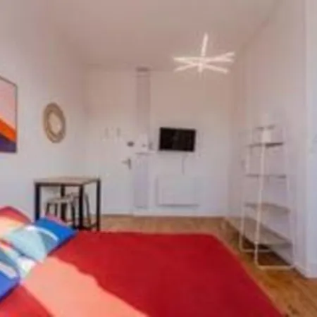 Apex Executive - 139 Rue Eugene Bar Apartment