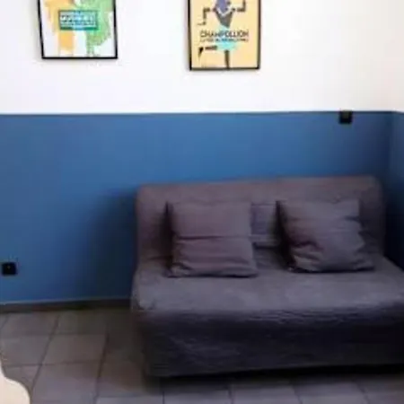 Apex Executive - 139 Rue Eugene Bar Apartment *
