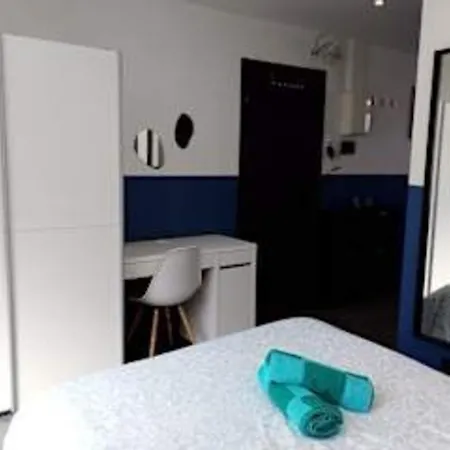 Apartment Apex Executive - 139 Rue Eugene Bar Lens